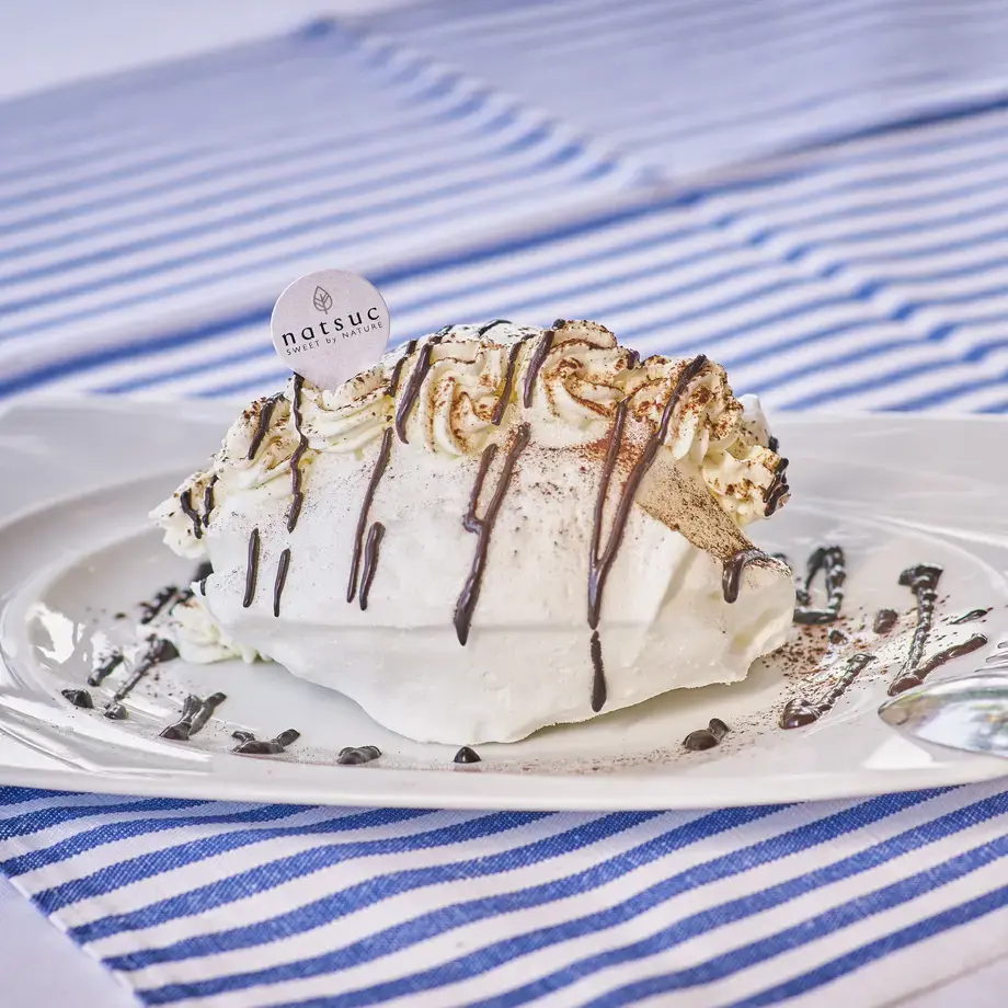 la ferme d'augustin meringue