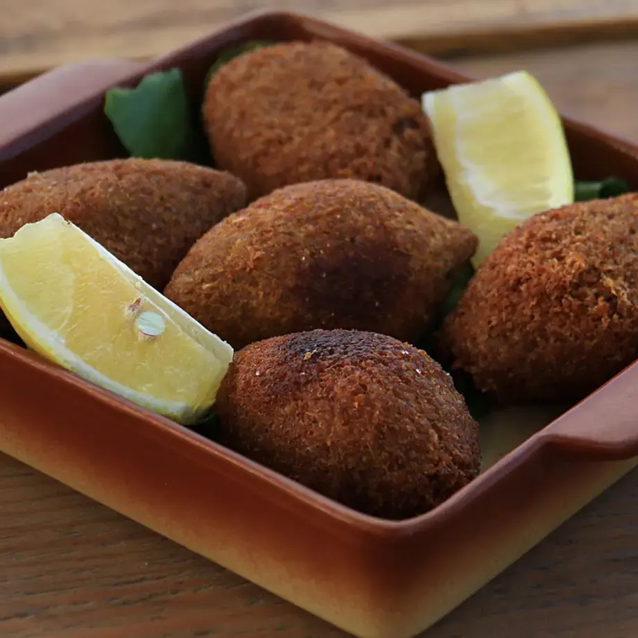 kebbé - Fine Dining Lovers