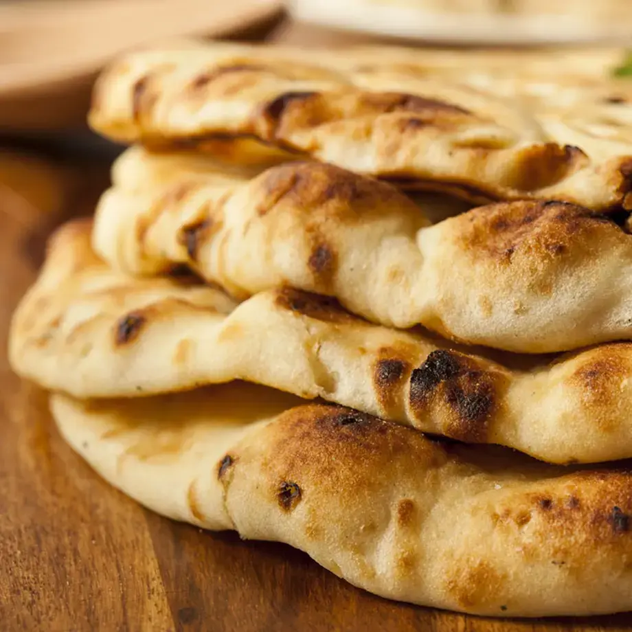 naan maison - Fine Dining Lovers