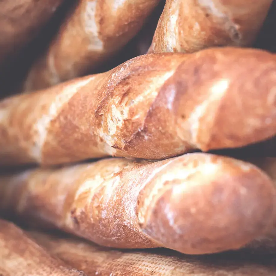types de baguettes - Finedininglovers