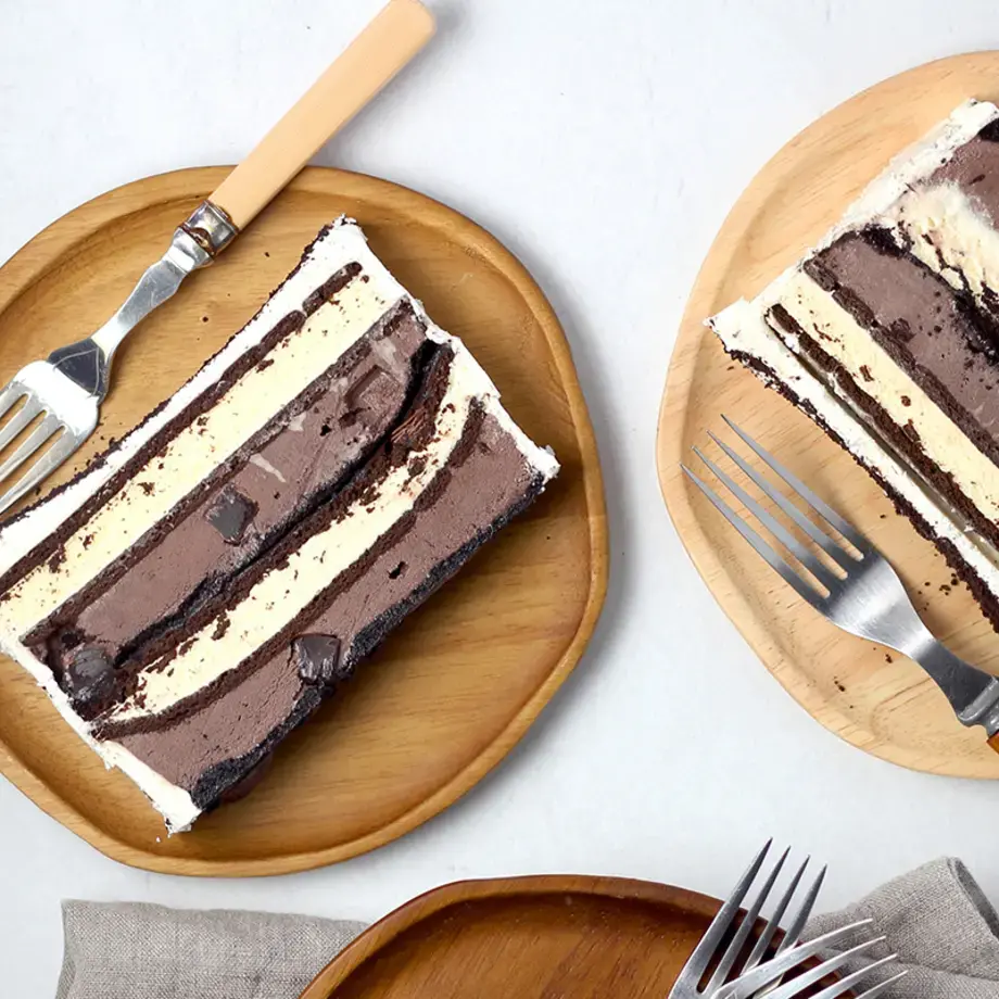 desserts d'été - Fine Dining Lovers