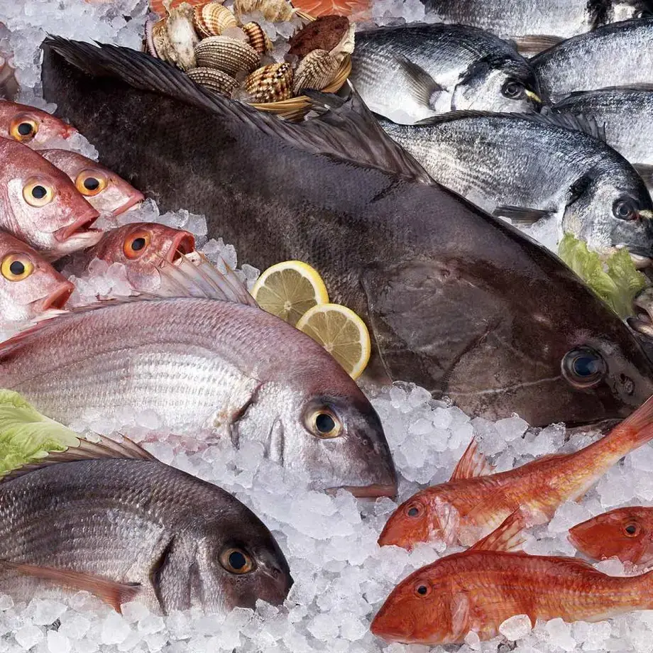 régime pescetarien