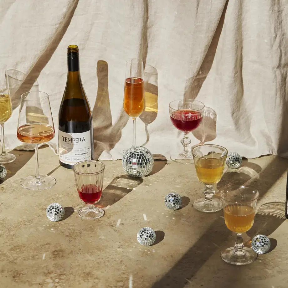 tempera mauro colagreco