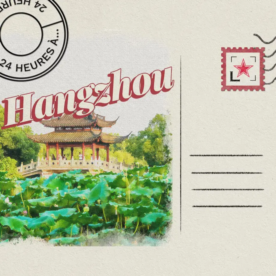 hangzhou
