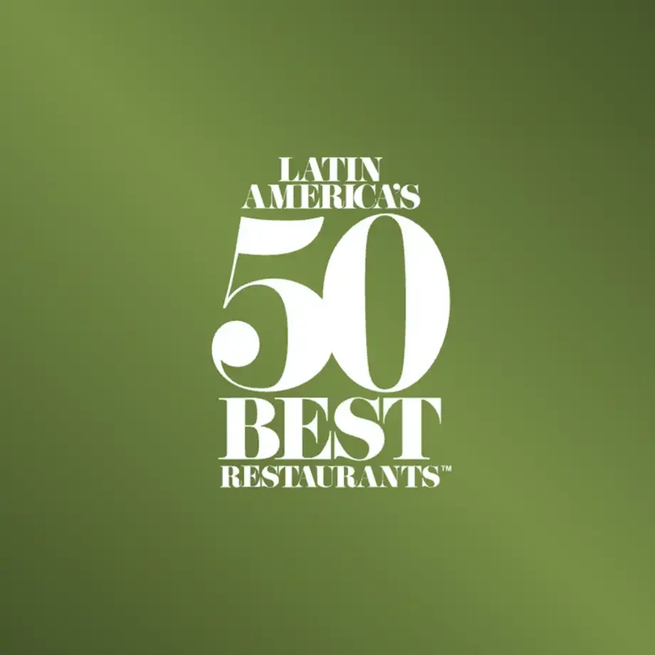latam 50 best