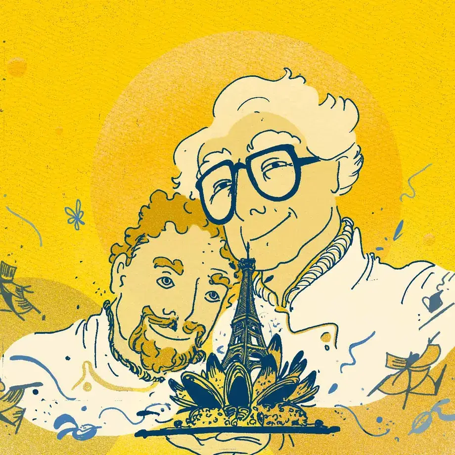 Albert Ducasse | Albert Adrià