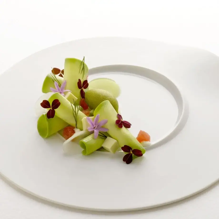 tokyo ville plus étoilée au monde