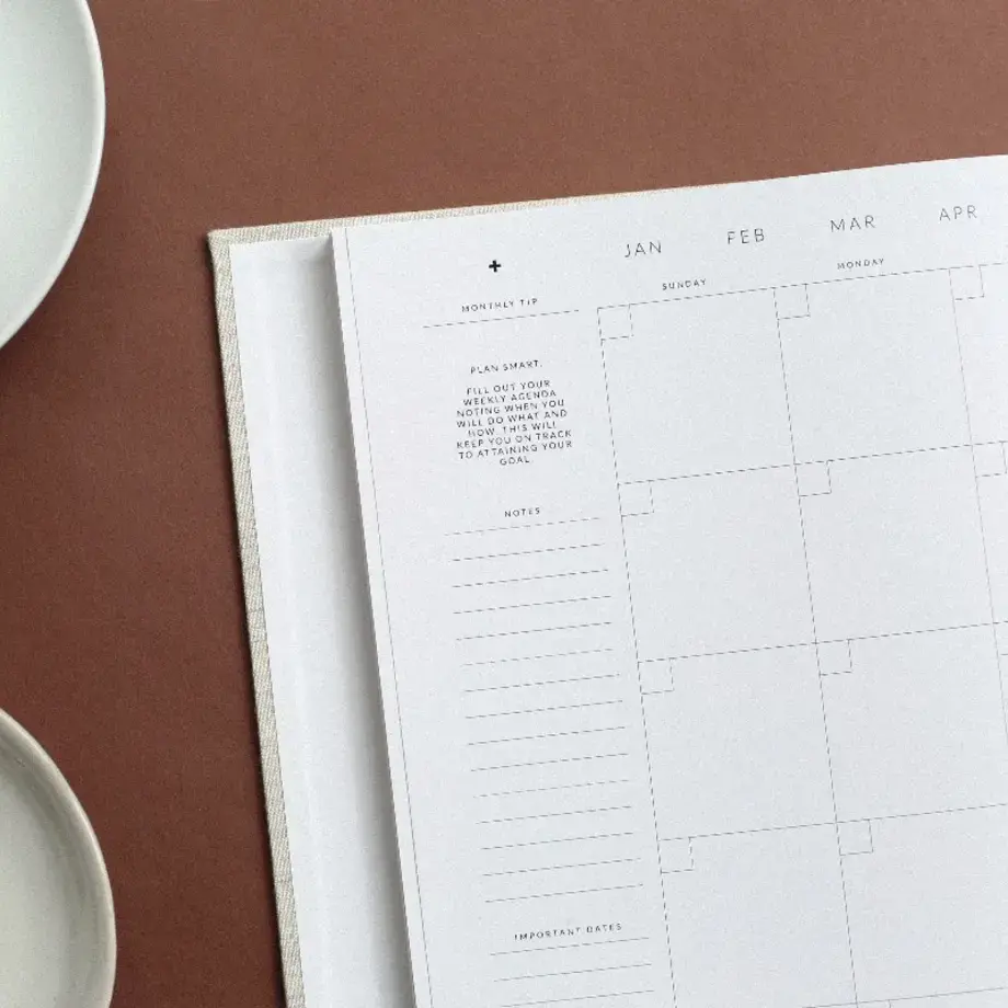 Agenda food mai 2023 -Unsplash