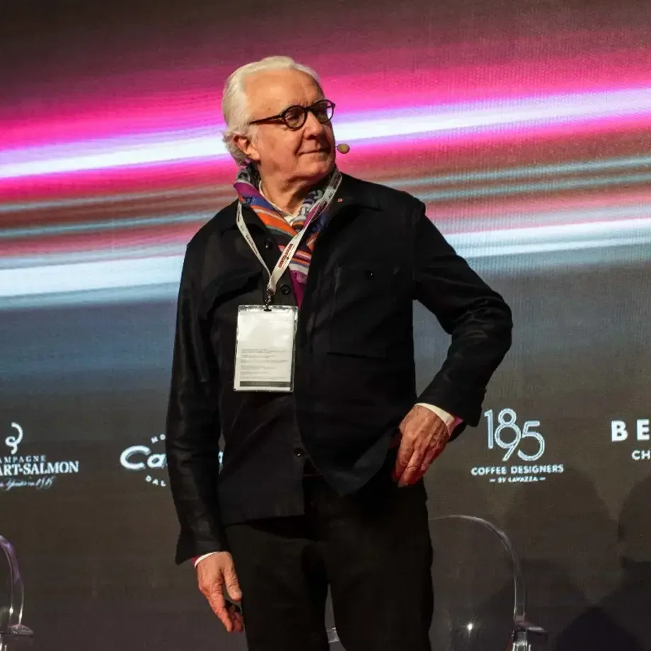 Alain Ducasse - Photo : Brambilla-Serrani