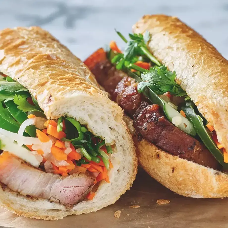 sandwich : trois recettes de chefs