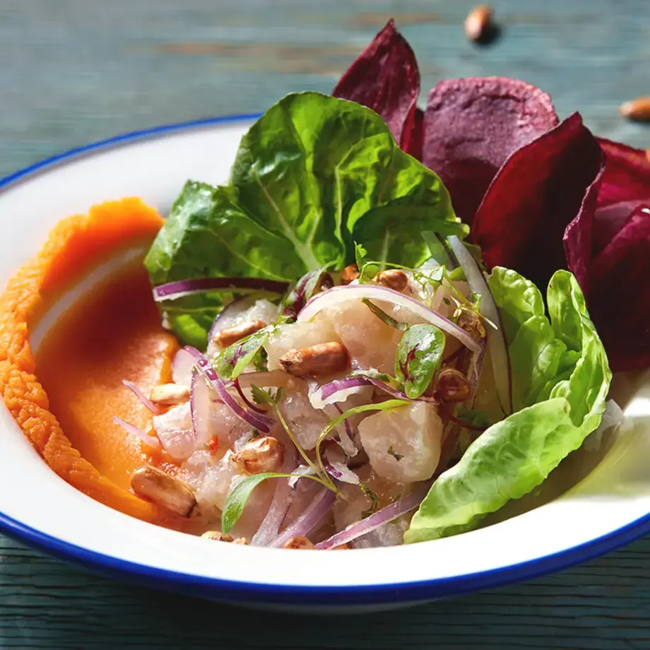 ceviche