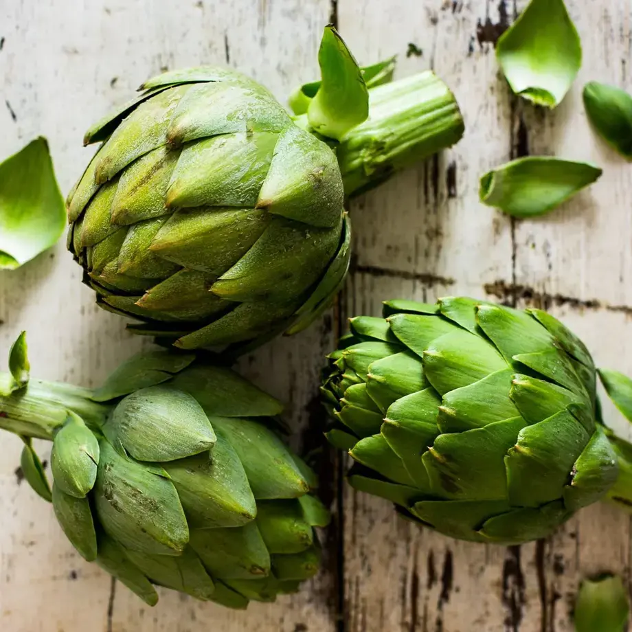 Comment conserver les artichauts - Fine Dining Lovers