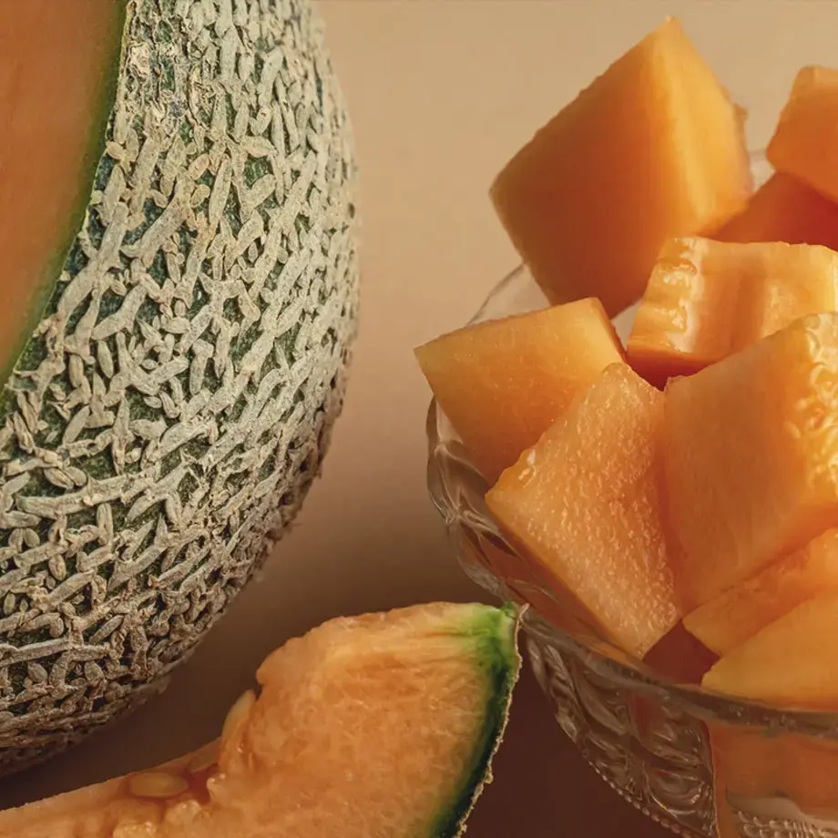 Comment couper un melon | Fine Dining Lovers