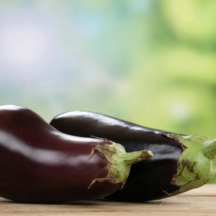 cuisson aubergines - Fine Dining Lovers
