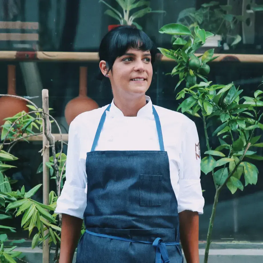 manu buffara