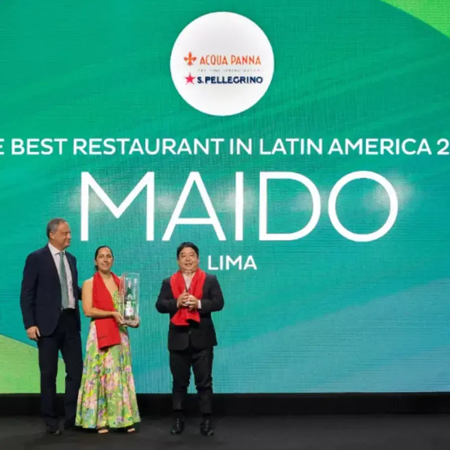 50 best latin america