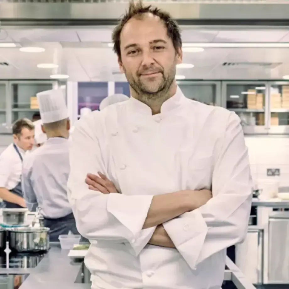 daniel humm