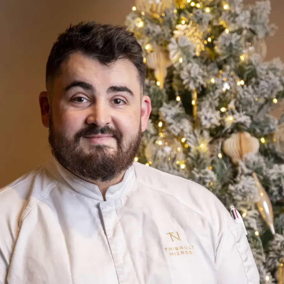 thibault nizard