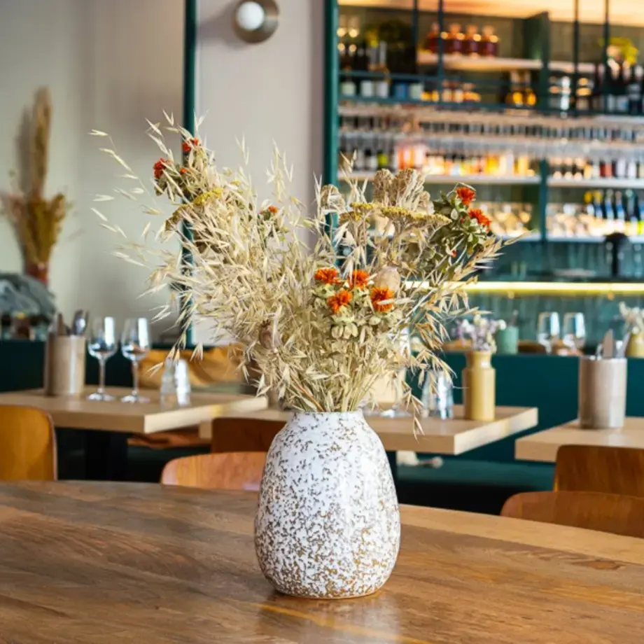 Euphorie bar à vins Paris - Photo : Louis LD