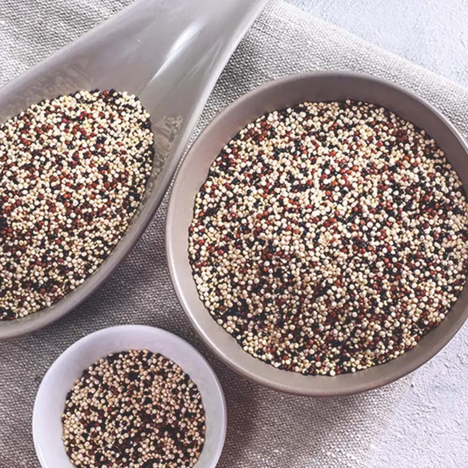 quinoa