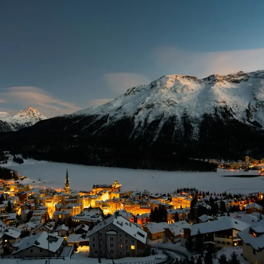 st moritz