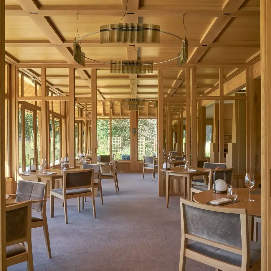 Le Favori - Sources de Cheverny