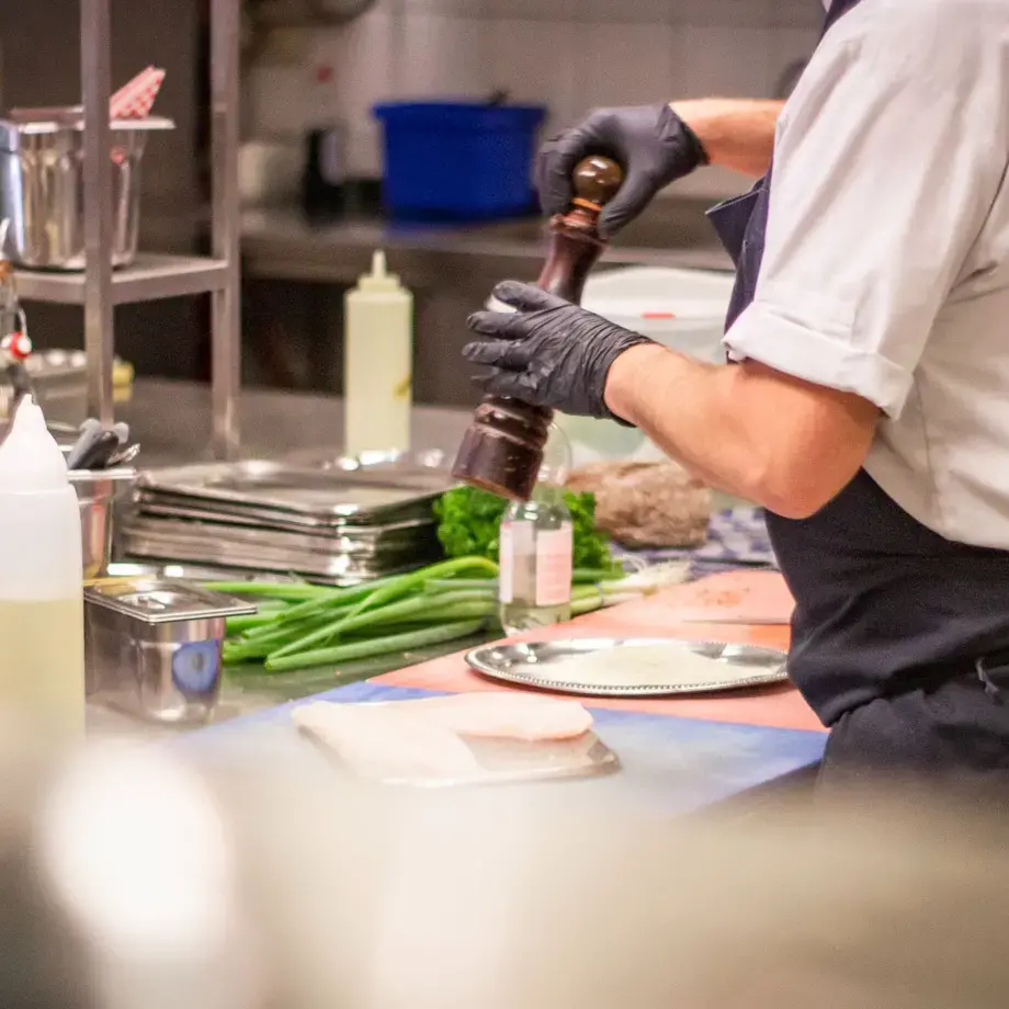 Les Essentiels des Arts Culinaires de l’Ecole Ducasse