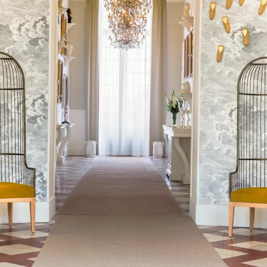 Le Château de Mazan