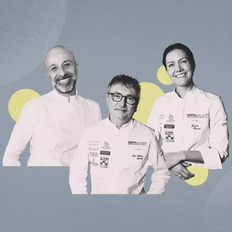 Trois grands chefs s’expriment sur la mort de la gastronomie