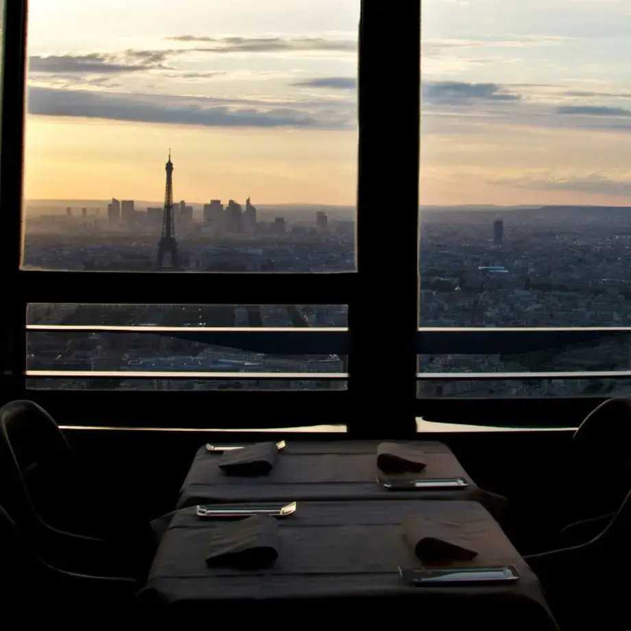 Ouvertures de restaurants les plus attendues de 2024 à Paris