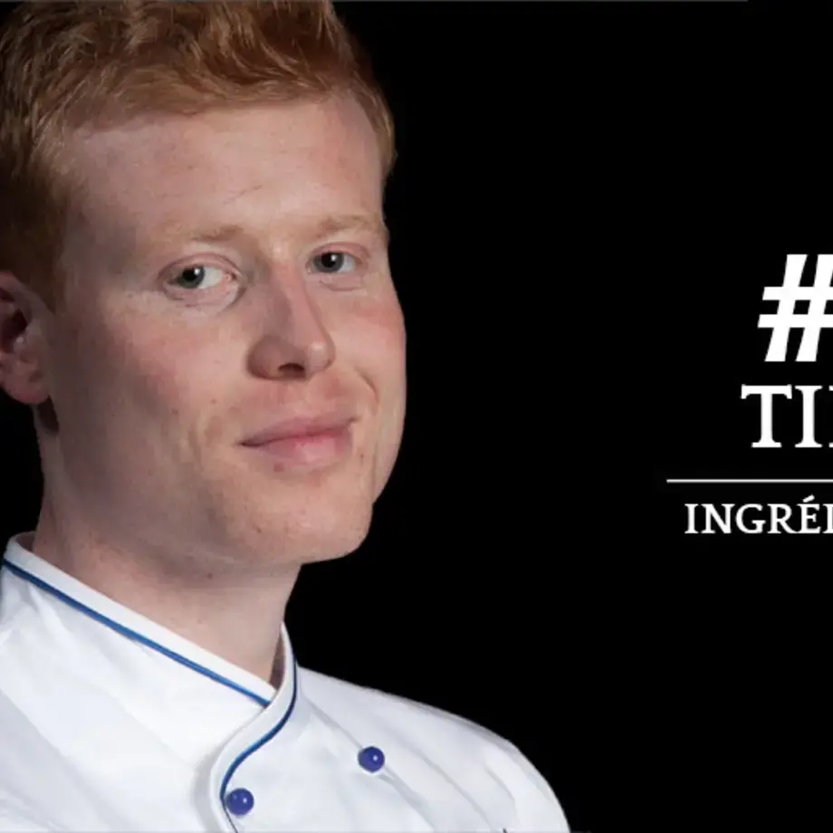 S. Pellegrino Young Chef 2016 : conseils sur les ingrédients par Mark Moriarty