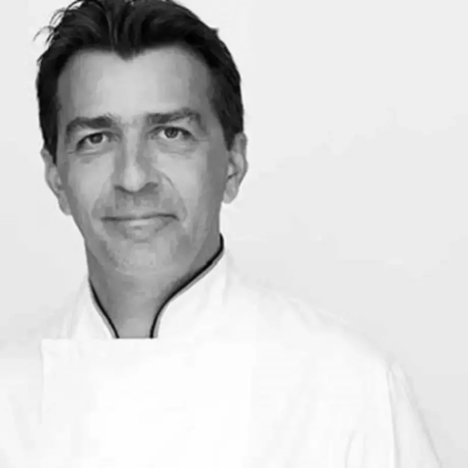 Interview de Yannick Alléno, mentor français du S.Pellegrino Young Chef 2016