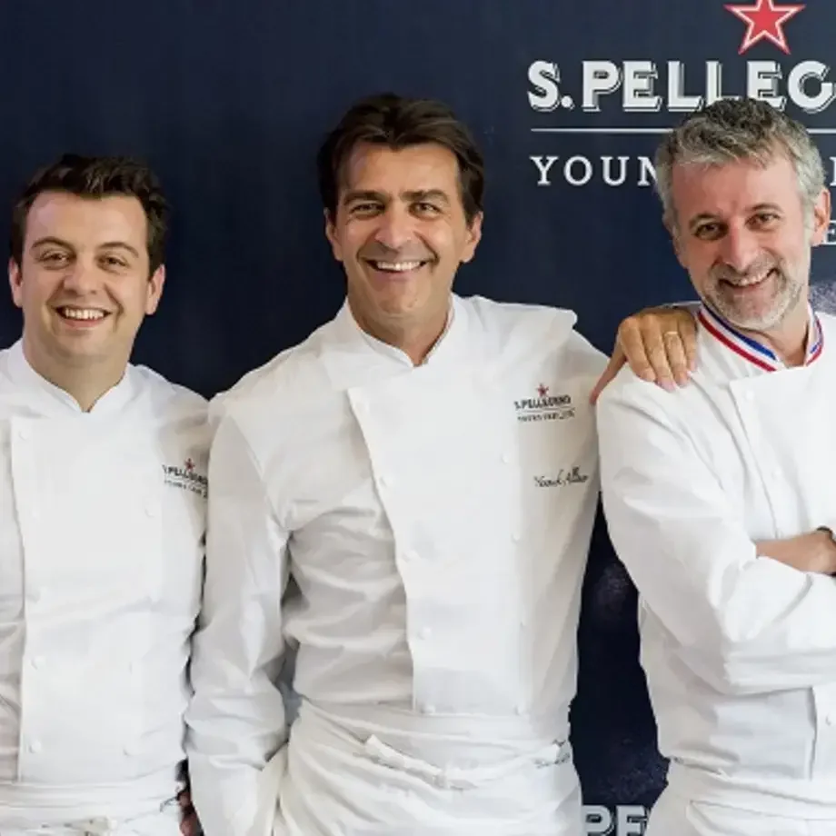 S.Pellegrino Young Chef : l'avis du jury sur les jeunes chefs