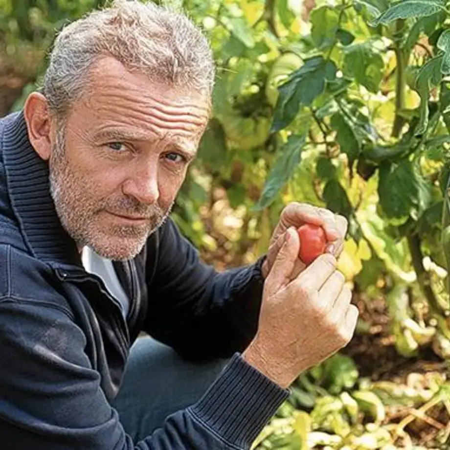 50 Best : Alain Passard reçoit « The Diners Club® Lifetime Achievement Award » 2016