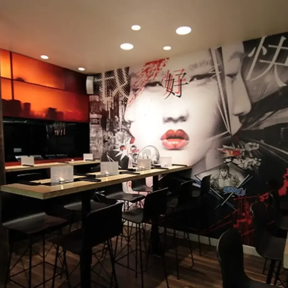 Cuisine fusion : les bons restaurants de Paris