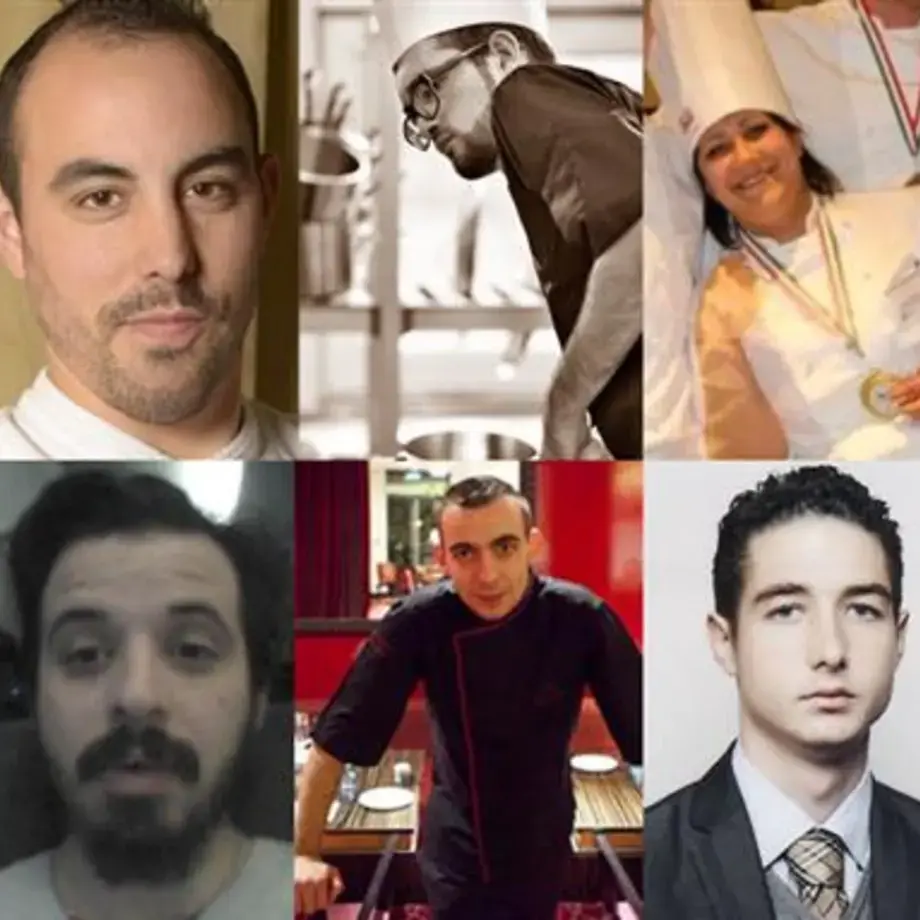S.Pellegrino Young Chef 2015 : Les 10 candidats français sélectionnés