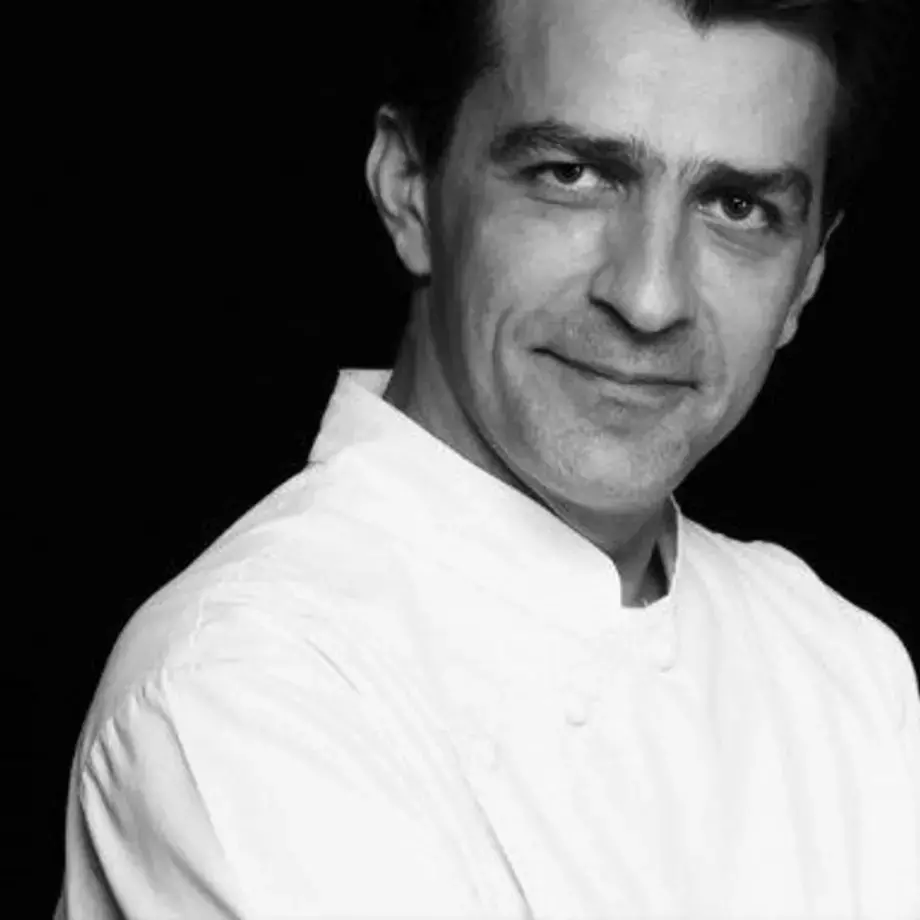 Yannick Alléno : le goût du terroir par la fermentation