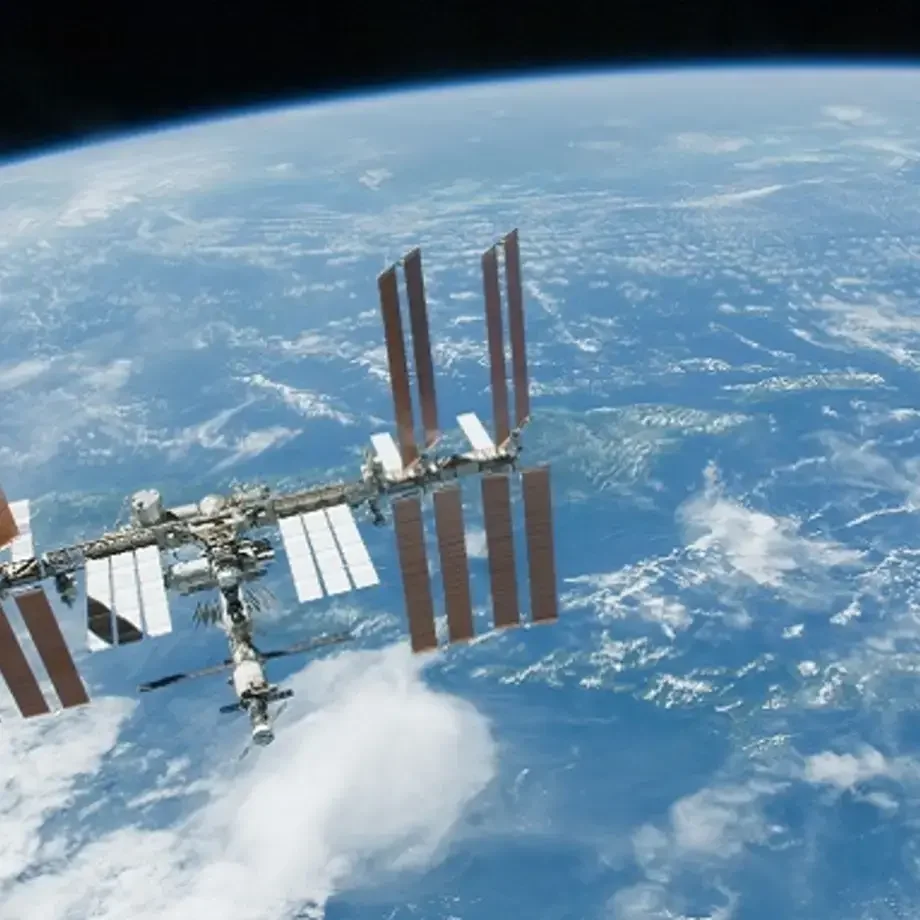 Thierry Marx et Alain Ducasse cuisinent pour les astronautes de l'ISS