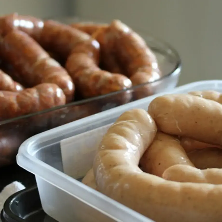 Comment cuire le boudin blanc : nos conseils pour une cuisson parfaite