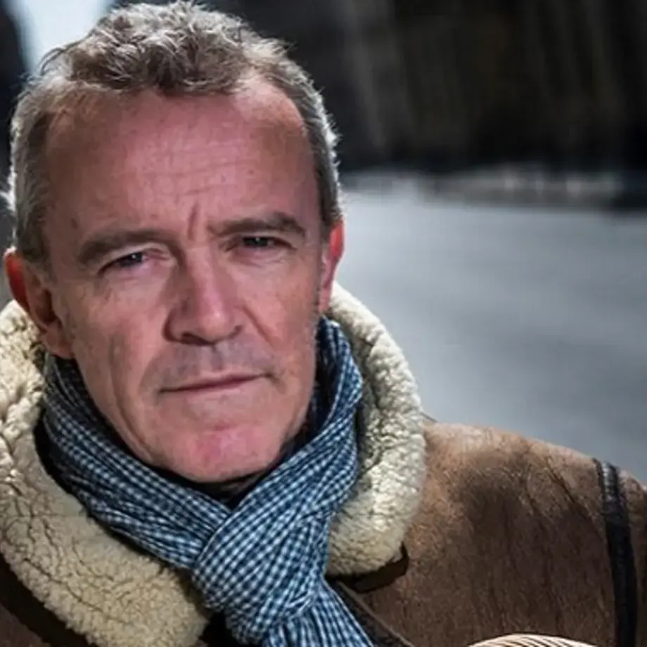 Alain Passard : meilleur chef du monde selon le magazine Les Chefs