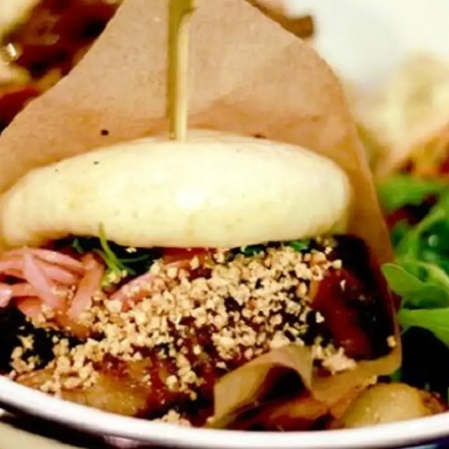Bun Bao : rendez-vous au restaurant Saam pour vous régaler
