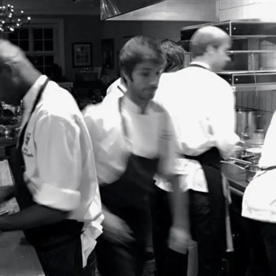 Métier de cuisinier : 15 qualités nécessaires pour devenir chef