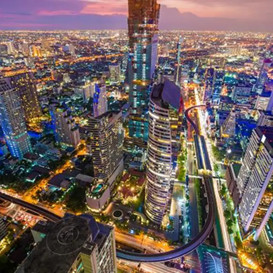 Asia's 50 Best Restaurants : les résultats dévoilés le 21 février