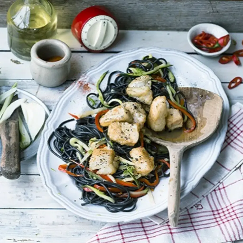 Cabillaud Skrei : histoire de ce poisson délicat venu de Norvège