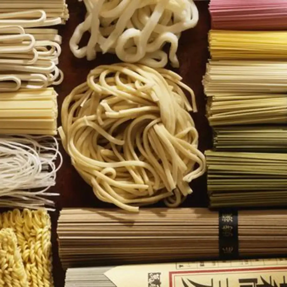 Nouilles japonaises : 7 types de pâtes à connaître