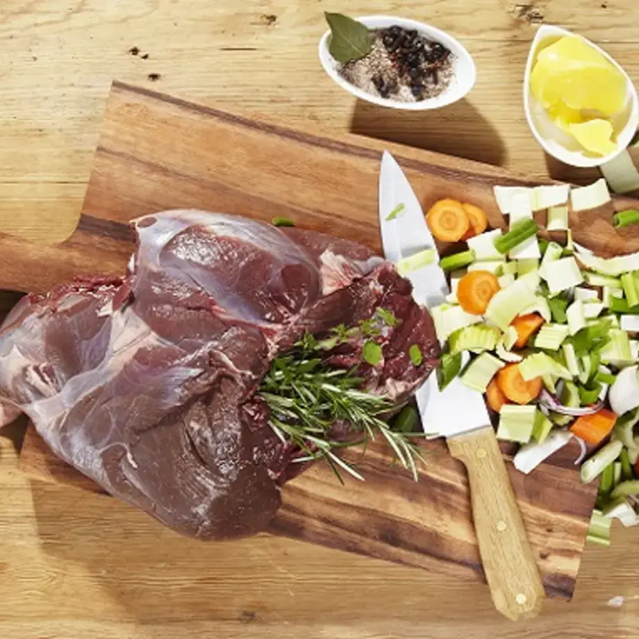 Comment cuisiner le chevreuil ? Voici quelques recettes