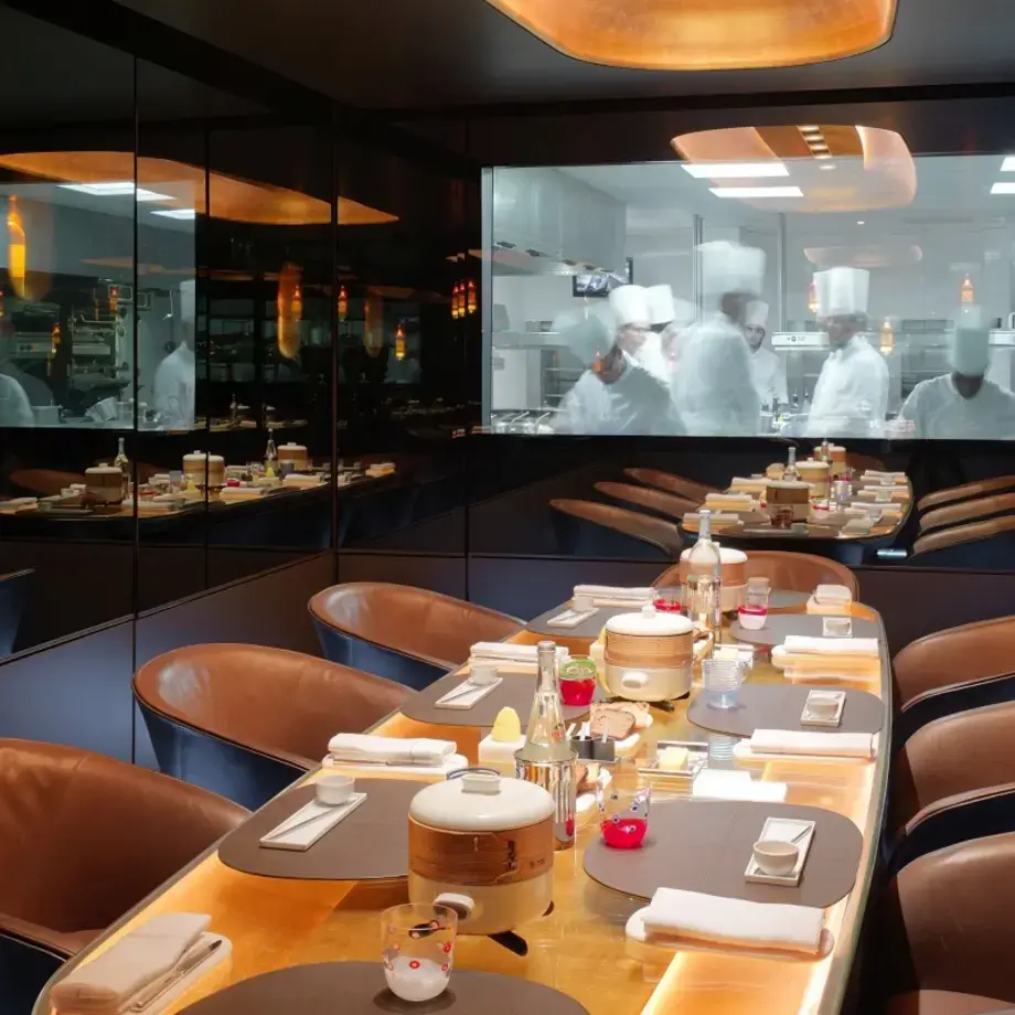 Restaurant Paris avec salon privé : 4 adresses pour un moment confidentiel