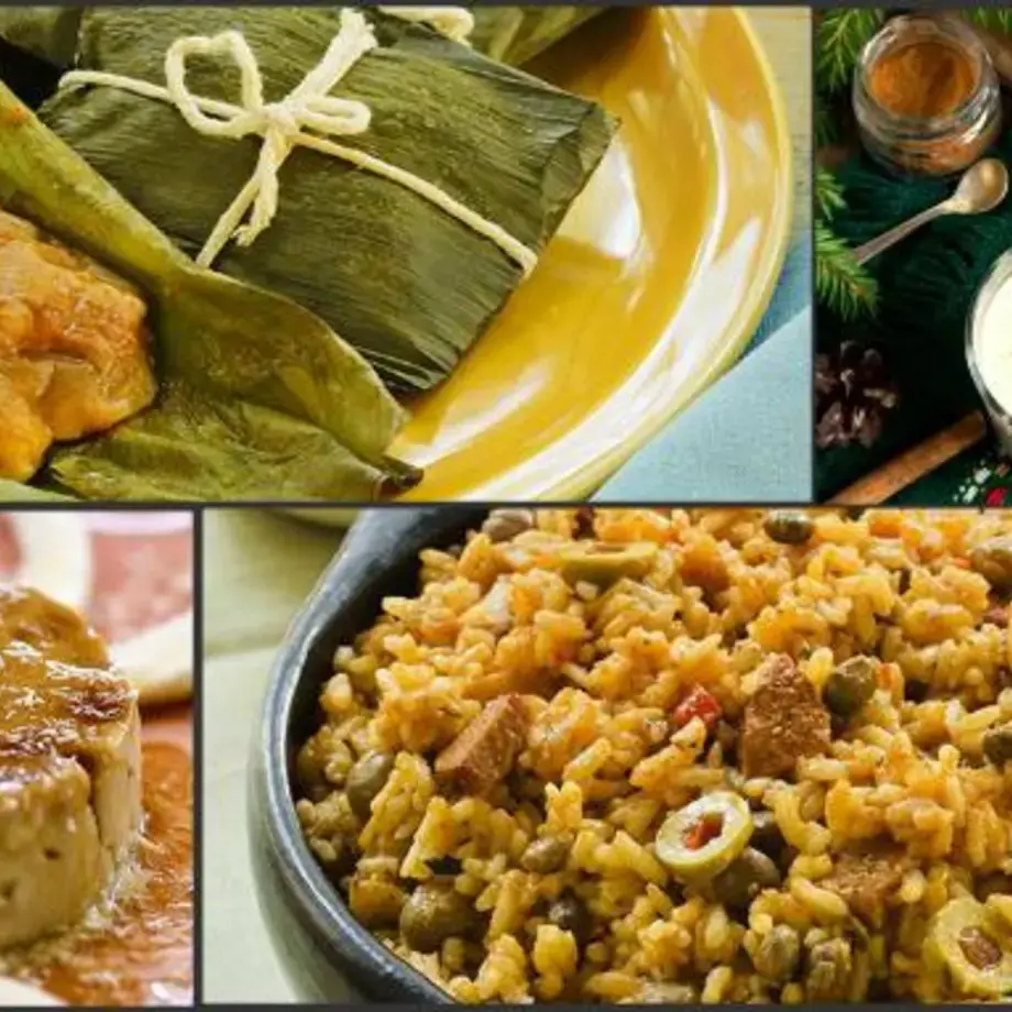Cuisine portoricaine : 8 plats à connaître