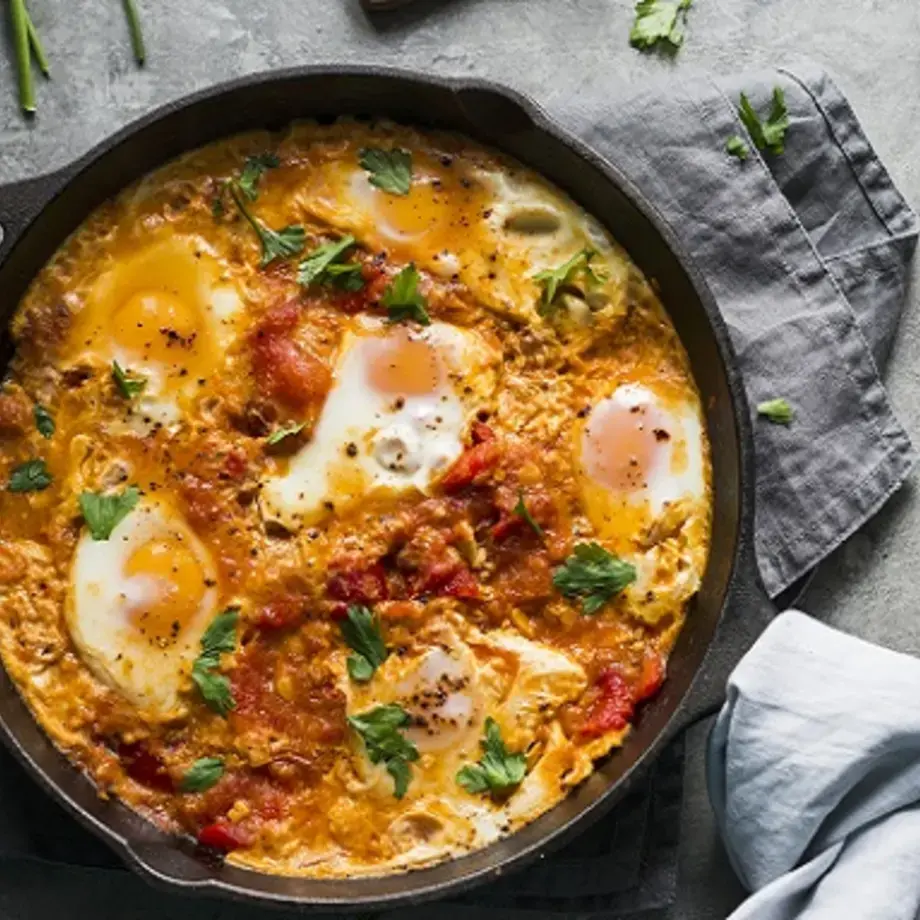 Cuisine tunisienne : 8 plats pour découvrir la cuisine de la Tunisie