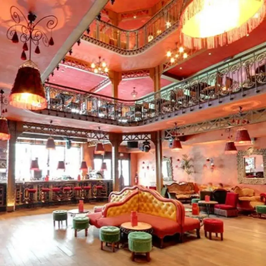 Restaurant dansant à Paris : 7 adresses à découvrir